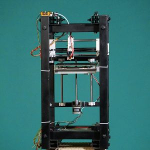 Probharath 3d printer mk1